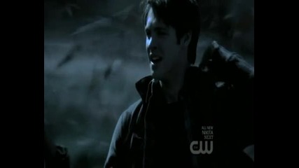 Bonnie and Jeremy ~ перла