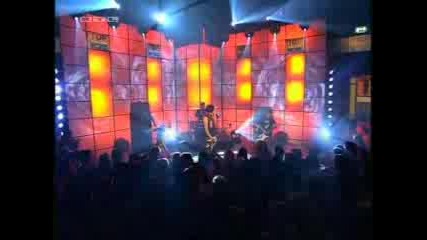 Him - Funeral Of Hearts (live 2003)