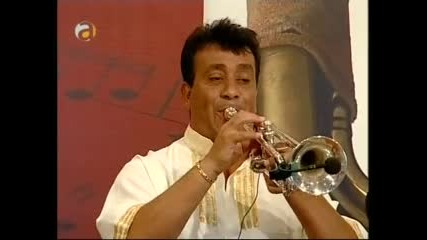 Zoran Dzorlev - Esma redzepova Dzelem dzelem (romale Chaval