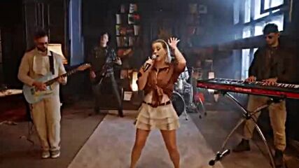 Alter Ego - Vodi Me Iz Ovog Grada (official Video 2025) #alteregoband.mp4