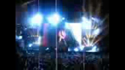 Fatboy Slim Live at Good Vibrations 2009 Gold Coast Australia Vibes