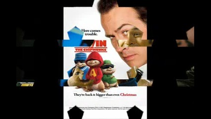 Alvin And The Chipmunks - Crank That soulja Boy