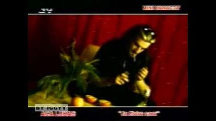 Aca Lukas - Ja zivim sam 