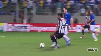 Ronaldinho - Ultimate Skills 2012 - Atletico Mineiro
