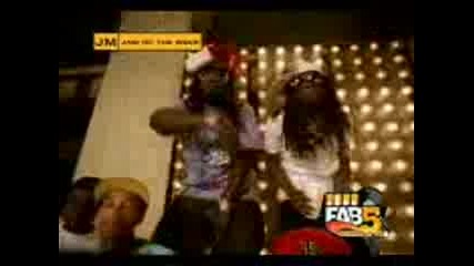 Lil Wayne - Got Money