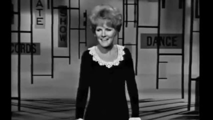 Petula Clark- Downtown /1965/