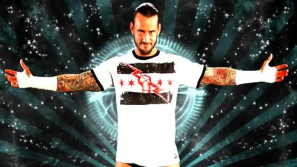 Cm Punk Theme Song