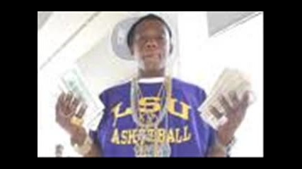 Lil Boosie ft Webbie - Supafly