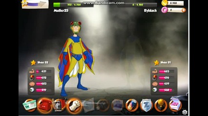 Hero Zero Ep4. with Muller25