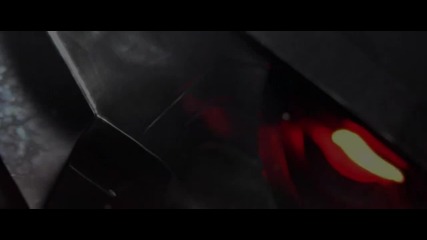 The Witcher 3: Wild Hunt - Teaser Trailer
