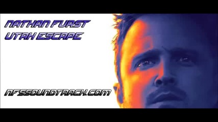 Need For Speed Movie Original Score Nathan Furst - Utah Escape