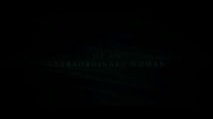 The Iron Lady *2011* Trailer