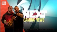 NEXTTV 014: Gaming News