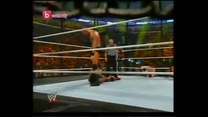 Elimination chamber 2010 wwe championship part 3_6 - бг ауди