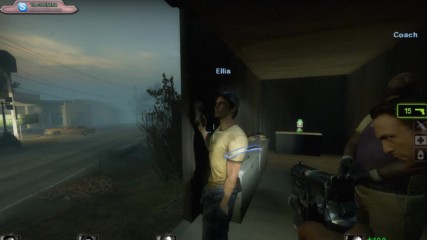 Left 4 Dead 2 (2.1.4.6+multiplayer)