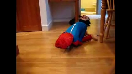 Dance, Spiderman, Dance! - Soullord