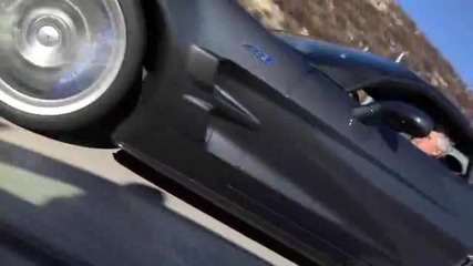 Jay Leno_s Garage - Chevrolet Corvette Zr1
