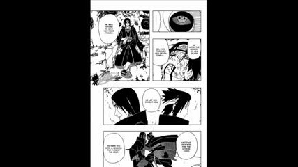 Naruto - Manga 401