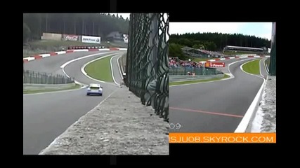 Сравнение на Gt s F1