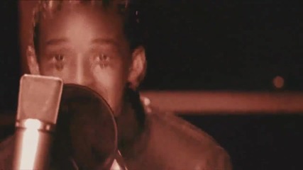 Justin Bieber ft.tinie Tempah-never Say Written in the stars