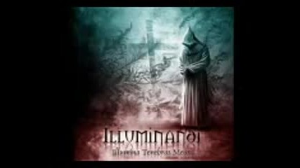 Illuminandi - Illumina Tenebras Meas [ Full Album 2006 ] (simphonic dark metal)