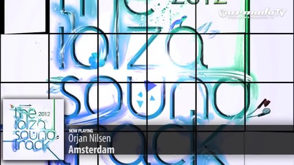 Out now_ Armada presents the Ibiza Soundtrack 2012