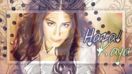 Hazal Kaya za kateto_bo