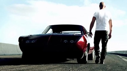 Снимки от предстоящия велик филм Бързи и Яростни 6 (2013)