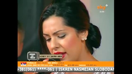 Tanja Savic - Zlatnik