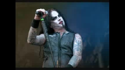 Dimmu Borgir - For All Tid 