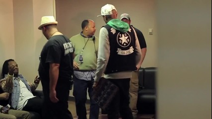 Wiz Khalifa - 2050 Tour Part 3