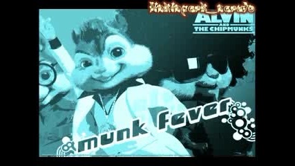 Linkin Park - In Pieces [chipmunk version]
