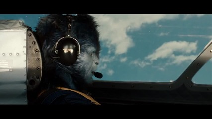 Х - Мен: Първа Вълна / X - Men: First Class - Първи трейлър ( Официален Трейлър ) H Q 