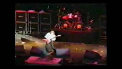 Helloween - Rise And Fall (live - Kiske)