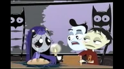 Ruby Gloom Doom - with a View [2/2]