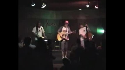 Jason Mraz ~ Not So Usual