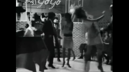 Jr Walker and All stars - Shotgun (1965)