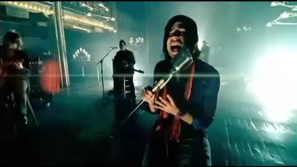 Hinder - Better Than Me Hq 