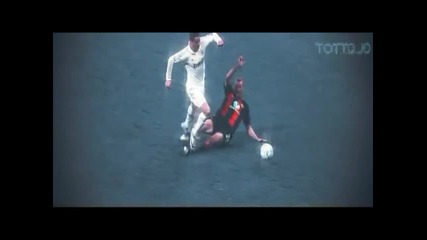 Cristiano Ronaldo - Vybz Kartel Mashup 2012