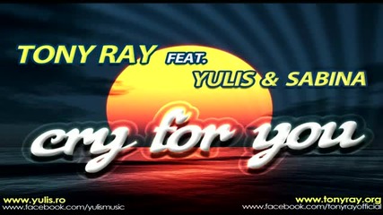 Tony_ray_feat_yulis_sabina_-_cry