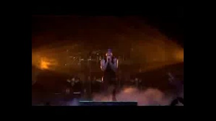 Avenged Sevenfold - Gunslinger Live In The Lbc