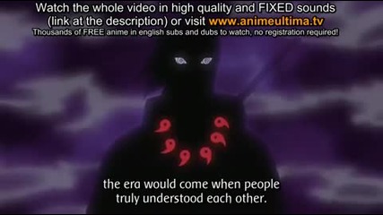 Naruto Shippuuden Episode 173 English Sub [2/2]