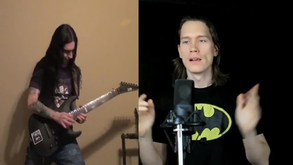331erock & Pellek - Take On Me