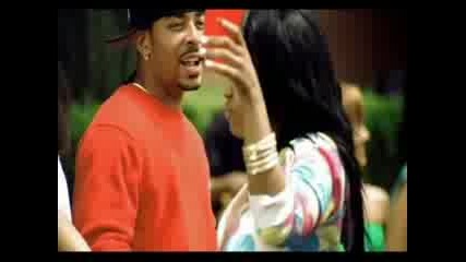 K - Smith Ft. Omarion - Better Man