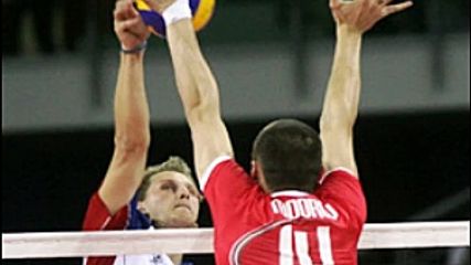 Теодор Тодоров: Спряхме да играем, а Русия ни натисна както си може