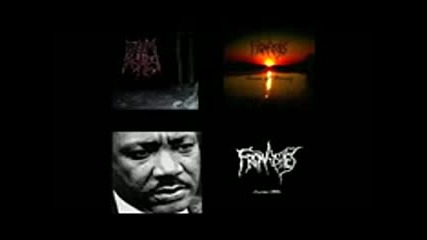 From Ashes - Demos (full Album 2003 )