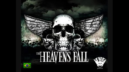 The Heavens Fall - Under Flames 