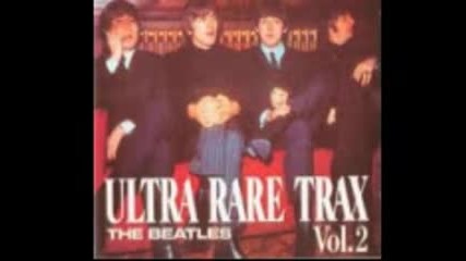 The Beatles - Ultra rare trax vol 2 ( full album )