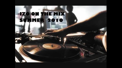 New house music mix July 2010