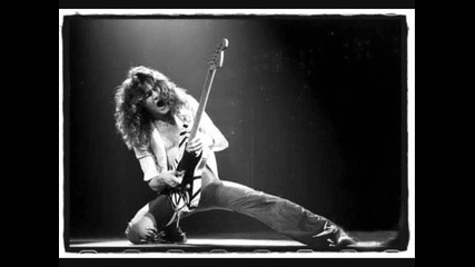 Van Halen - The Man on the Silver Mountain (1975) 